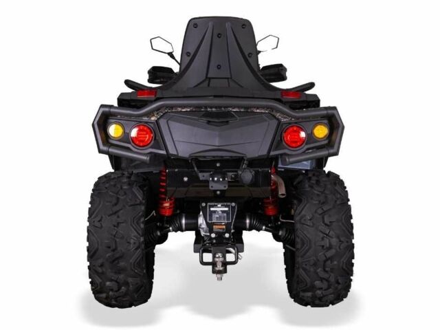 Інша Інша, об'ємом двигуна 0.8 л та пробігом 0 тис. км за 9950 $, фото 5 на Automoto.ua