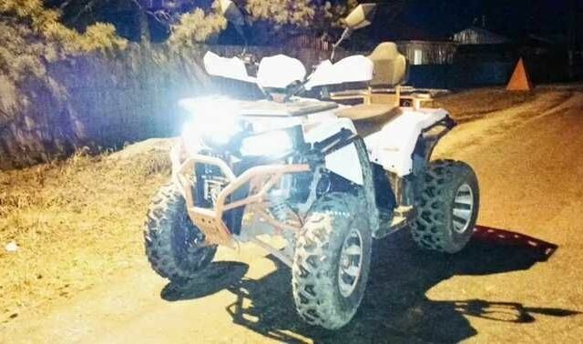 Другая Другая, объемом двигателя 0.2 л и пробегом 0 тыс. км за 901 $, фото 3 на Automoto.ua