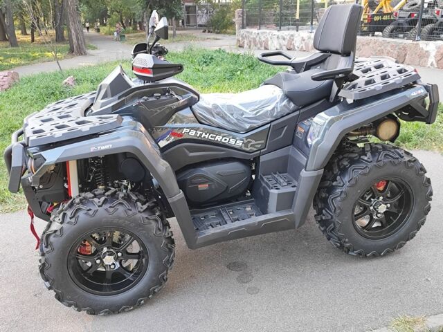 Другая Другая, объемом двигателя 0.85 л и пробегом 0 тыс. км за 9999 $, фото 1 на Automoto.ua