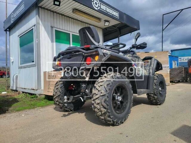 Другая Другая, объемом двигателя 0 л и пробегом 0 тыс. км за 8500 $, фото 5 на Automoto.ua