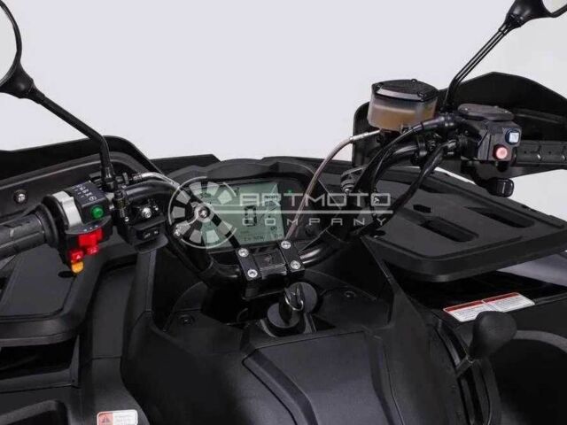 Інша Інша, об'ємом двигуна 0.6 л та пробігом 0 тис. км за 9250 $, фото 20 на Automoto.ua