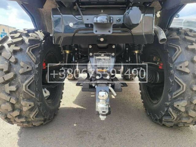 Другая Другая, объемом двигателя 0 л и пробегом 0 тыс. км за 8500 $, фото 6 на Automoto.ua