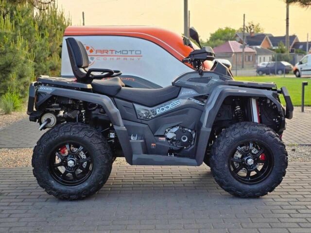 Інша Інша, об'ємом двигуна 0.65 л та пробігом 0 тис. км за 8800 $, фото 3 на Automoto.ua