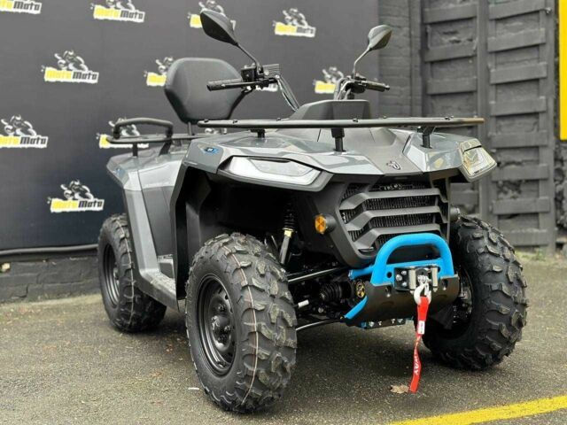 Інша Інша, об'ємом двигуна 0.5 л та пробігом 0 тис. км за 6650 $, фото 7 на Automoto.ua