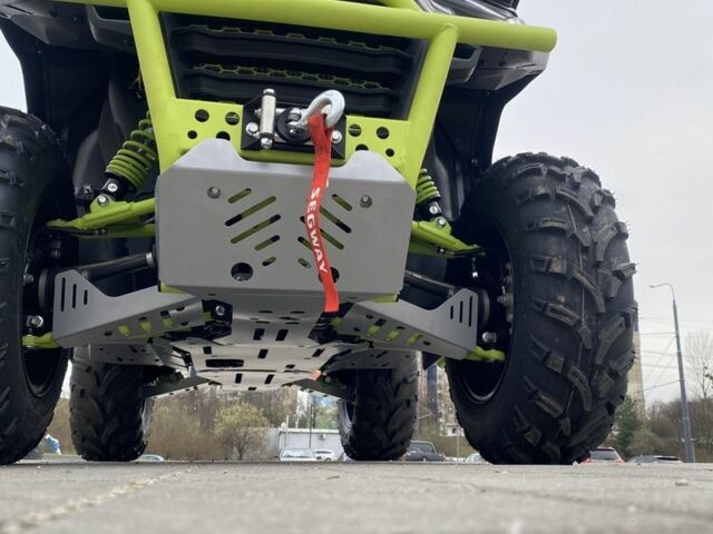 Другая Другая, объемом двигателя 0.6 л и пробегом 0 тыс. км за 9250 $, фото 11 на Automoto.ua