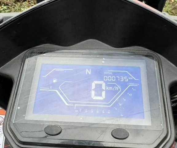 Другая Другая, объемом двигателя 0.2 л и пробегом 0 тыс. км за 1388 $, фото 7 на Automoto.ua