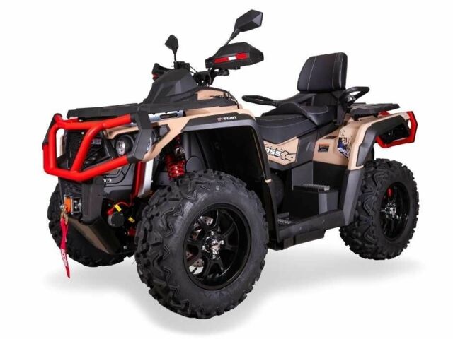 Інша Інша, об'ємом двигуна 0.8 л та пробігом 0 тис. км за 9950 $, фото 9 на Automoto.ua