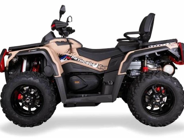 Інша Інша, об'ємом двигуна 0.8 л та пробігом 0 тис. км за 9950 $, фото 10 на Automoto.ua