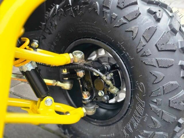 Інша Інша, об'ємом двигуна 0.13 л та пробігом 0 тис. км за 1270 $, фото 15 на Automoto.ua