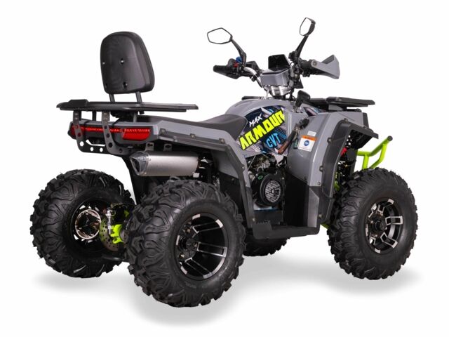 Інша Інша, об'ємом двигуна 0.2 л та пробігом 0 тис. км за 2250 $, фото 6 на Automoto.ua