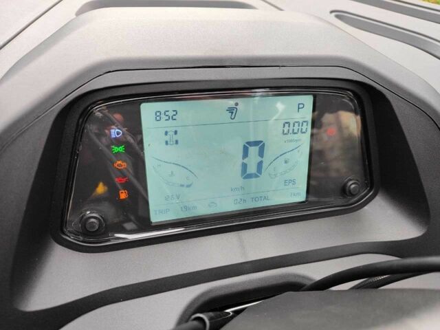 Інша Інша, об'ємом двигуна 0.5 л та пробігом 0 тис. км за 8050 $, фото 12 на Automoto.ua