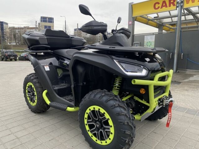 Другая Другая, объемом двигателя 0.6 л и пробегом 0 тыс. км за 9250 $, фото 3 на Automoto.ua