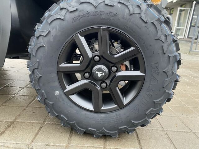 Інша Інша, об'ємом двигуна 0.5 л та пробігом 0 тис. км за 7950 $, фото 17 на Automoto.ua