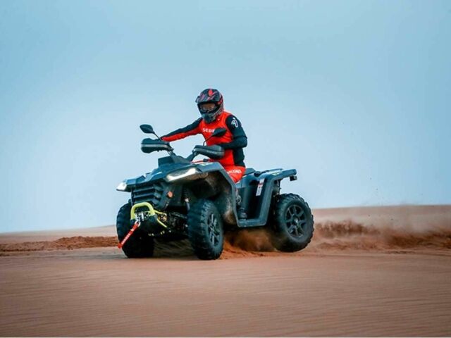 Другая Другая, объемом двигателя 0.5 л и пробегом 0 тыс. км за 6950 $, фото 4 на Automoto.ua