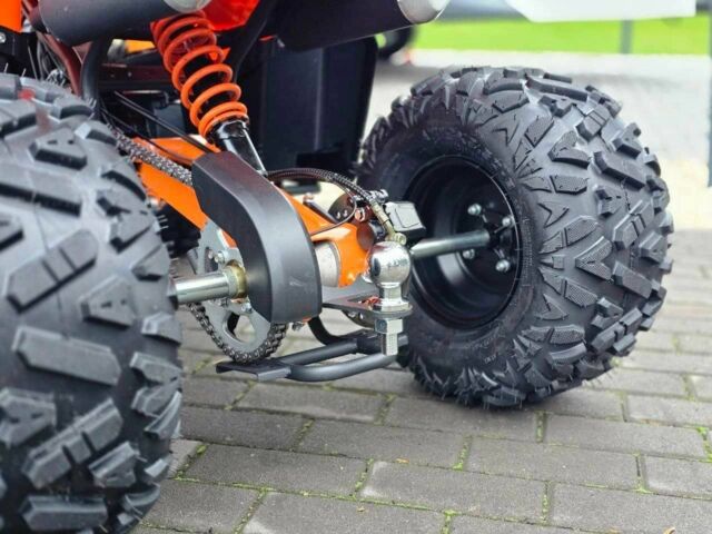 Інша Інша, об'ємом двигуна 0.13 л та пробігом 0 тис. км за 1100 $, фото 18 на Automoto.ua