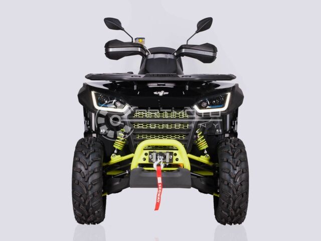 Інша Інша, об'ємом двигуна 0.57 л та пробігом 0 тис. км за 9249 $, фото 7 на Automoto.ua