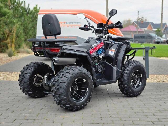 Другая Другая, объемом двигателя 0.2 л и пробегом 0 тыс. км за 2250 $, фото 8 на Automoto.ua