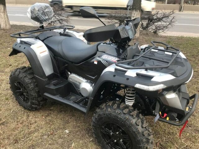 Інша Інша, об'ємом двигуна 0.55 л та пробігом 0 тис. км за 6550 $, фото 6 на Automoto.ua