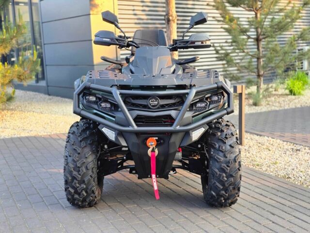 Другая Другая, объемом двигателя 0.65 л и пробегом 0 тыс. км за 8950 $, фото 7 на Automoto.ua