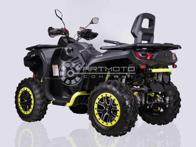 Інша Інша, об'ємом двигуна 0.57 л та пробігом 0 тис. км за 9249 $, фото 3 на Automoto.ua