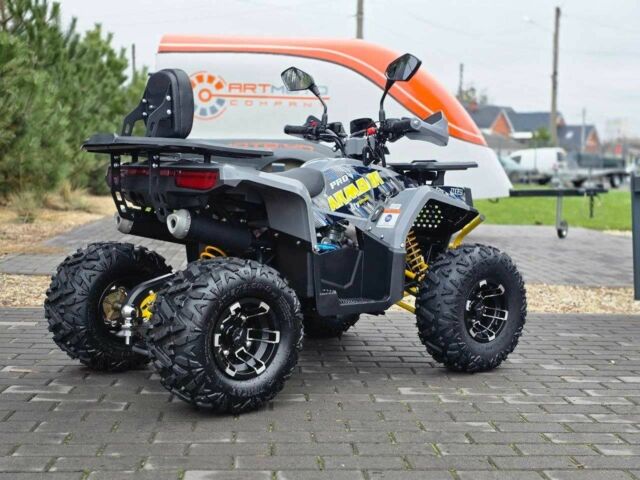 Інша Інша, об'ємом двигуна 0.13 л та пробігом 0 тис. км за 1270 $, фото 6 на Automoto.ua