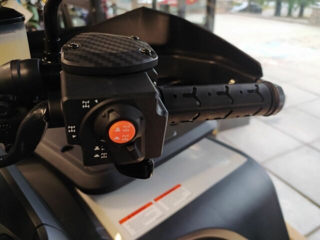 Другая Другая, объемом двигателя 0.57 л и пробегом 0 тыс. км за 9250 $, фото 4 на Automoto.ua