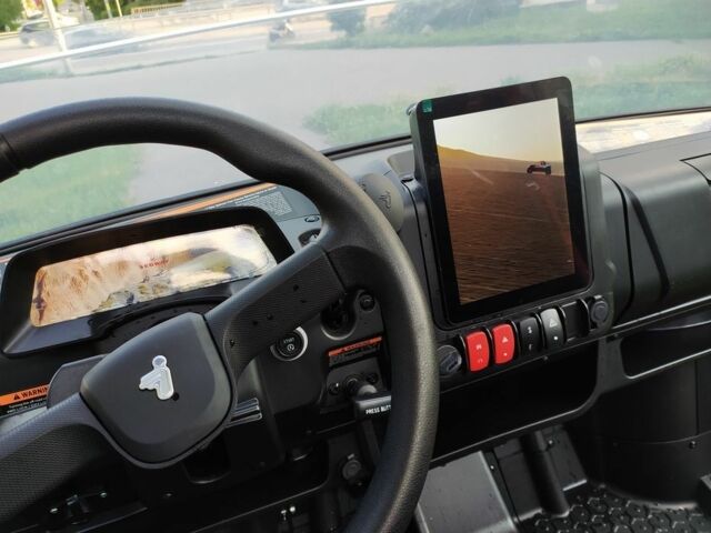 Другая Другая, объемом двигателя 1 л и пробегом 0 тыс. км за 16200 $, фото 16 на Automoto.ua