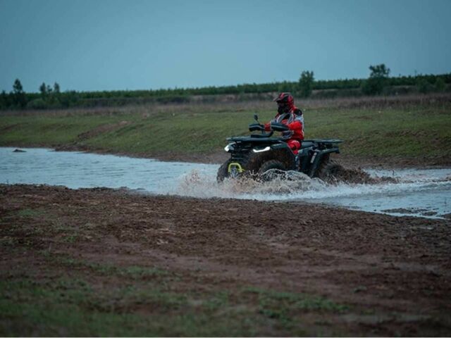 Другая Другая, объемом двигателя 0.5 л и пробегом 0 тыс. км за 6950 $, фото 6 на Automoto.ua