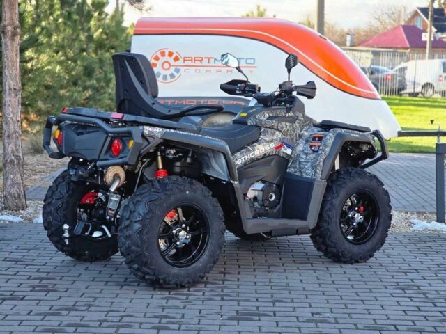 Інша Інша, об'ємом двигуна 0.85 л та пробігом 0 тис. км за 9950 $, фото 4 на Automoto.ua