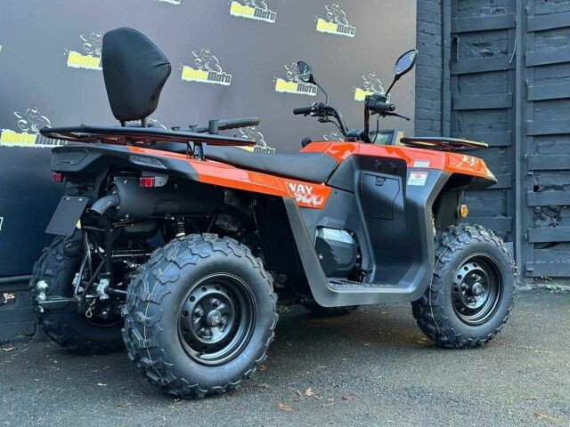 Інша Інша, об'ємом двигуна 0.5 л та пробігом 0 тис. км за 6650 $, фото 16 на Automoto.ua