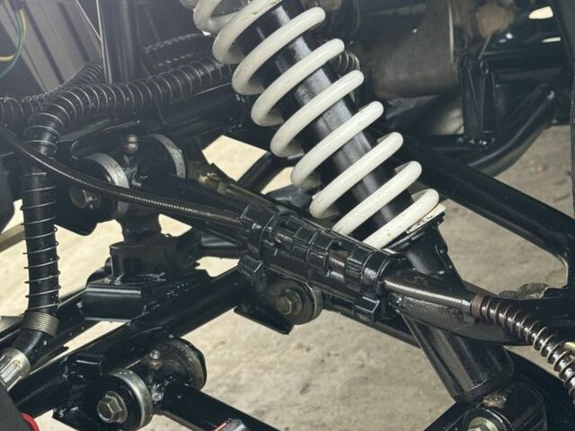 Другая Другая, объемом двигателя 0.2 л и пробегом 0 тыс. км за 1550 $, фото 11 на Automoto.ua