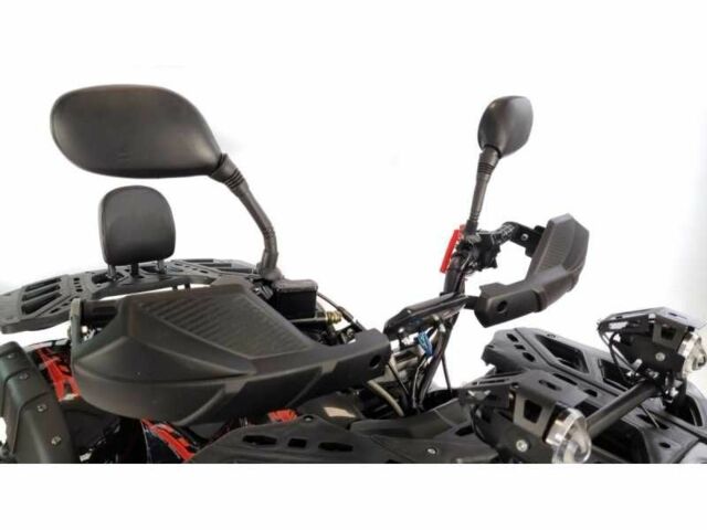 Другая Другая, объемом двигателя 0.25 л и пробегом 0 тыс. км за 1879 $, фото 10 на Automoto.ua