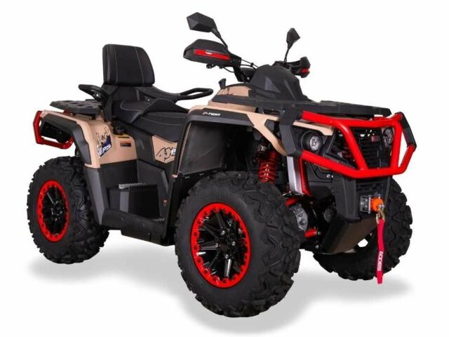 Інша Інша, об'ємом двигуна 0.98 л та пробігом 0 тис. км за 11500 $, фото 2 на Automoto.ua