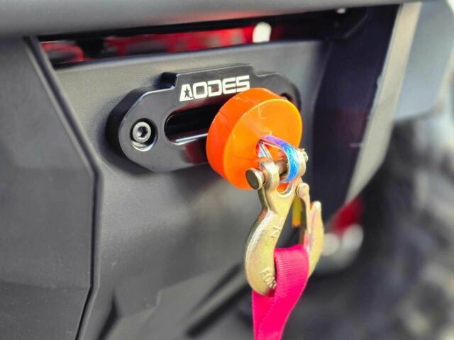 Інша Інша, об'ємом двигуна 0.65 л та пробігом 0 тис. км за 8800 $, фото 6 на Automoto.ua