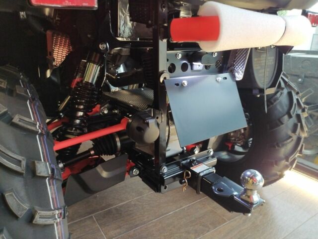 Другая Другая, объемом двигателя 0.57 л и пробегом 0 тыс. км за 9250 $, фото 7 на Automoto.ua