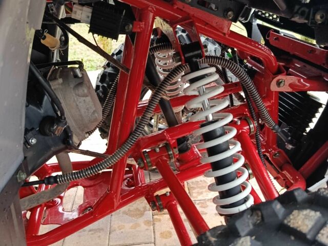 Інша Інша, об'ємом двигуна 0.2 л та пробігом 0 тис. км за 2200 $, фото 2 на Automoto.ua