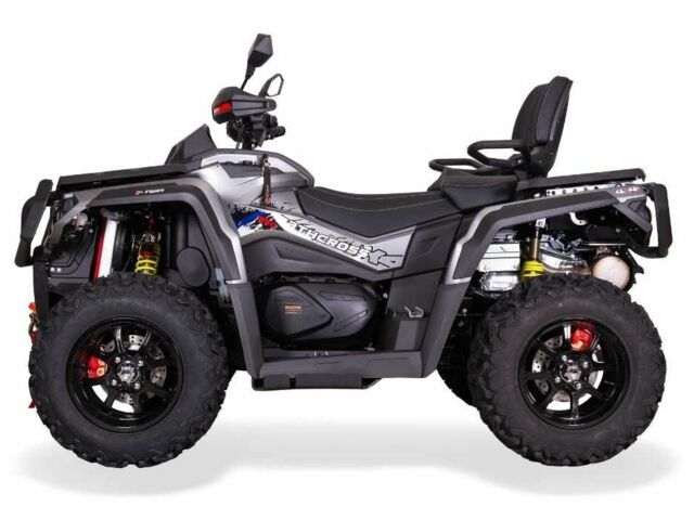 Інша Інша, об'ємом двигуна 0.8 л та пробігом 0 тис. км за 9950 $, фото 11 на Automoto.ua