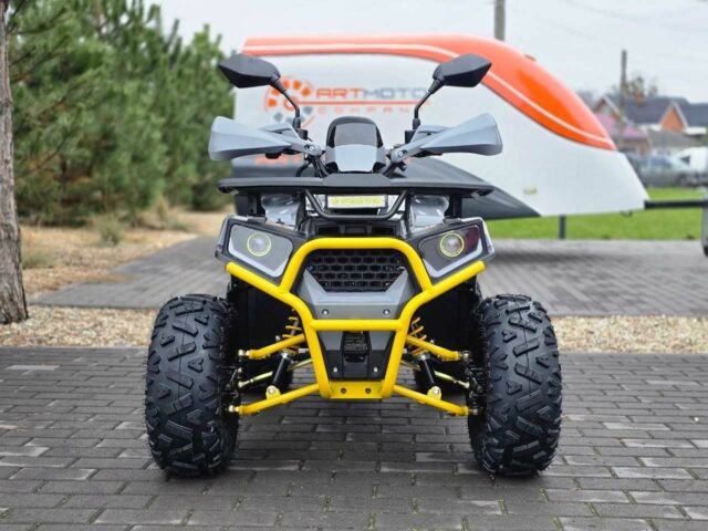 Інша Інша, об'ємом двигуна 0.13 л та пробігом 0 тис. км за 1270 $, фото 9 на Automoto.ua