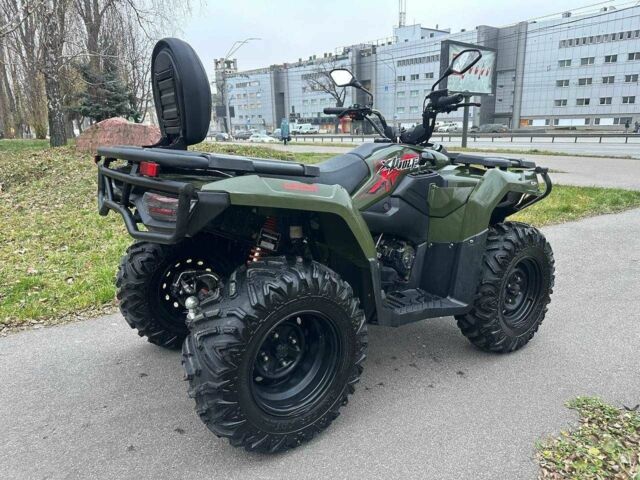 Інша Інша, об'ємом двигуна 0.3 л та пробігом 0 тис. км за 3799 $, фото 7 на Automoto.ua