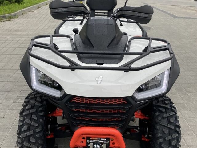 Інша Інша, об'ємом двигуна 0.6 л та пробігом 0 тис. км за 7499 $, фото 6 на Automoto.ua