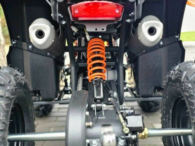 Інша Інша, об'ємом двигуна 0.13 л та пробігом 0 тис. км за 1100 $, фото 19 на Automoto.ua