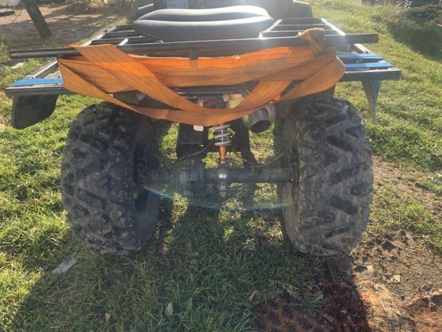 Другая Другая, объемом двигателя 0.25 л и пробегом 0 тыс. км за 1750 $, фото 5 на Automoto.ua