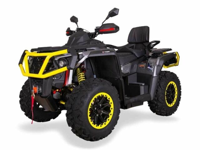 Інша Інша, об'ємом двигуна 0.98 л та пробігом 0 тис. км за 11500 $, фото 6 на Automoto.ua