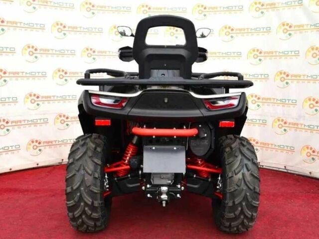 Інша Інша, об'ємом двигуна 0.6 л та пробігом 0 тис. км за 9250 $, фото 14 на Automoto.ua