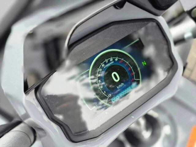 Другая Другая, объемом двигателя 0.2 л и пробегом 0 тыс. км за 2250 $, фото 22 на Automoto.ua