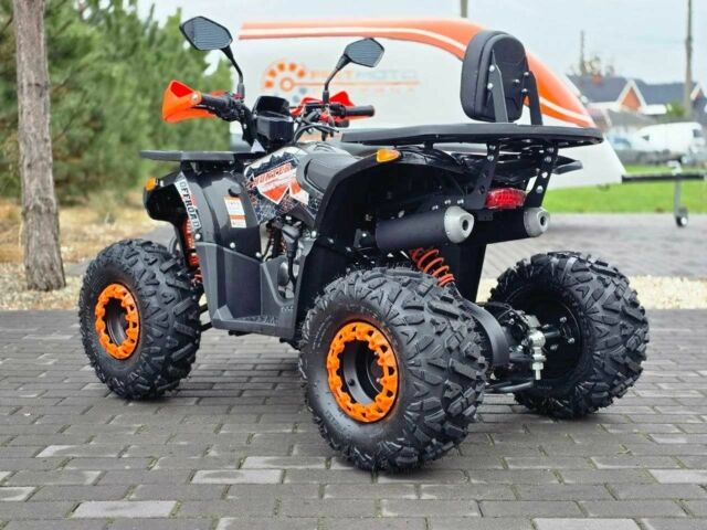 Інша Інша, об'ємом двигуна 0.13 л та пробігом 0 тис. км за 1100 $, фото 9 на Automoto.ua