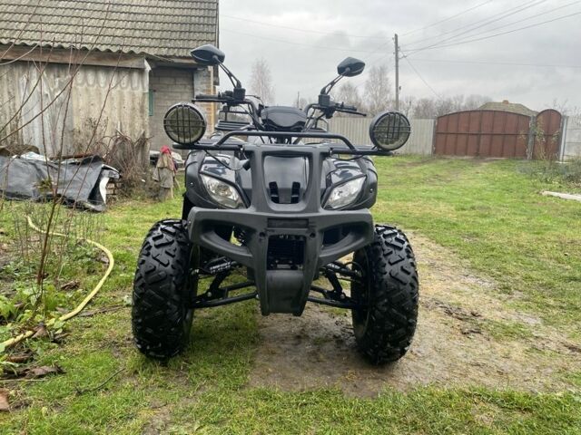 Другая Другая, объемом двигателя 0.2 л и пробегом 0 тыс. км за 1581 $, фото 1 на Automoto.ua