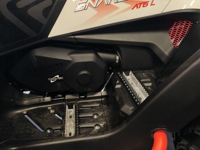 Другая Другая, объемом двигателя 0.57 л и пробегом 0 тыс. км за 9250 $, фото 9 на Automoto.ua