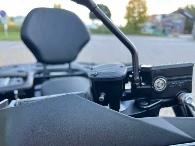 Другая Другая, объемом двигателя 0.5 л и пробегом 0 тыс. км за 7950 $, фото 6 на Automoto.ua