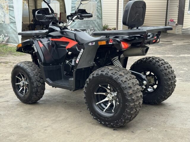 Другая Другая, объемом двигателя 0.2 л и пробегом 0 тыс. км за 1550 $, фото 5 на Automoto.ua